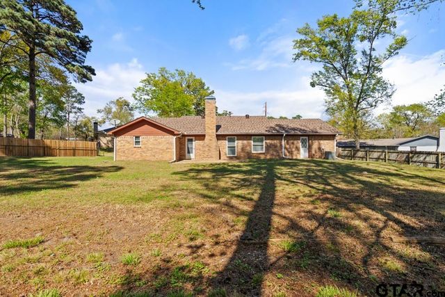 16865 Plumridge Cir, Tyler, TX 75703