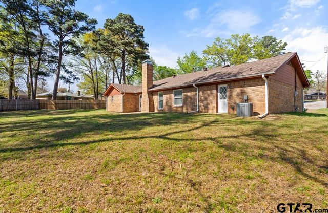 16865 Plumridge Cir, Tyler, TX 75703