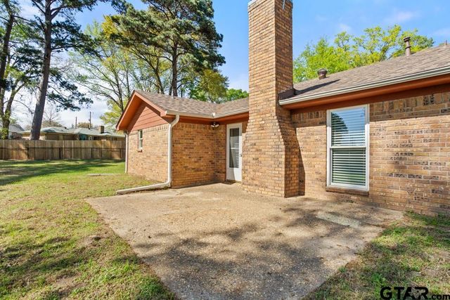 16865 Plumridge Cir, Tyler, TX 75703