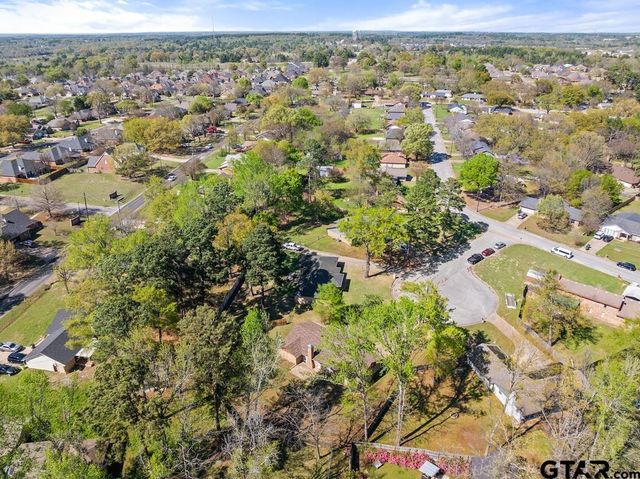 16865 Plumridge Cir, Tyler, TX 75703