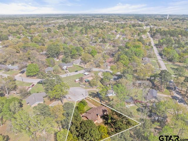 16865 Plumridge Cir, Tyler, TX 75703