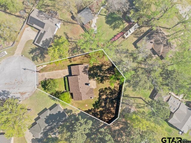 16865 Plumridge Cir, Tyler, TX 75703