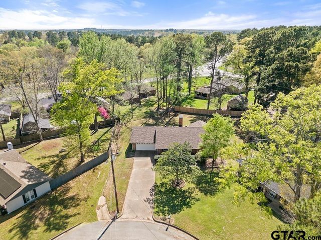 16865 Plumridge Cir, Tyler, TX 75703