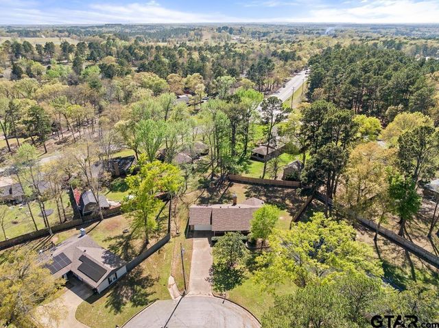 16865 Plumridge Cir, Tyler, TX 75703