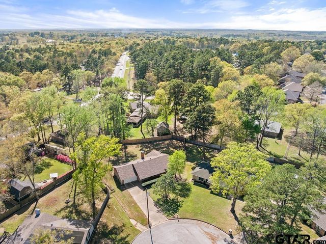 16865 Plumridge Cir, Tyler, TX 75703