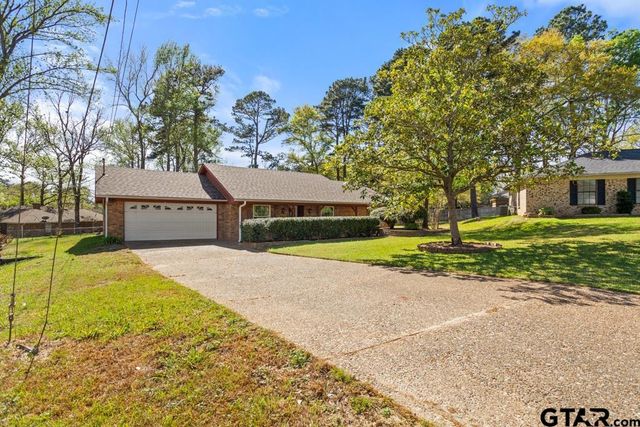 16865 Plumridge Cir, Tyler, TX 75703