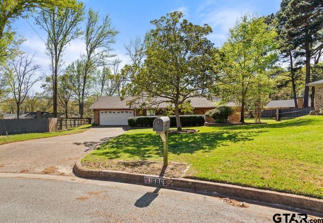 16865 Plumridge Cir, Tyler, TX 75703
