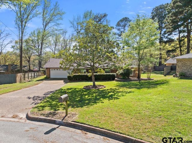 16865 Plumridge Cir, Tyler, TX 75703