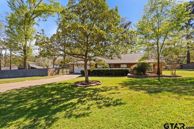 16865 Plumridge Cir, Tyler, TX 75703