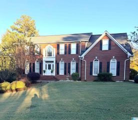 1265 RAVENWOOD DRIVE, Anniston, AL 36207