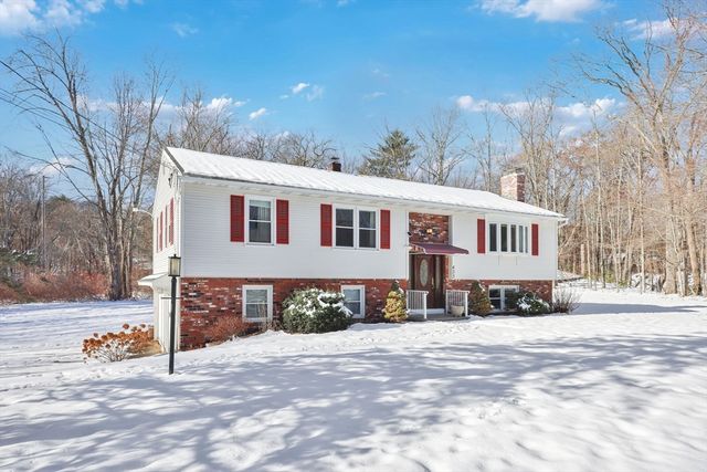 433 Ventura St, Ludlow, MA 01056