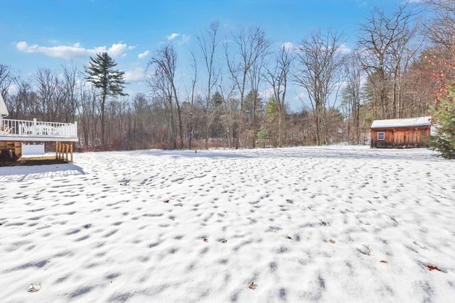 433 Ventura St, Ludlow, MA 01056