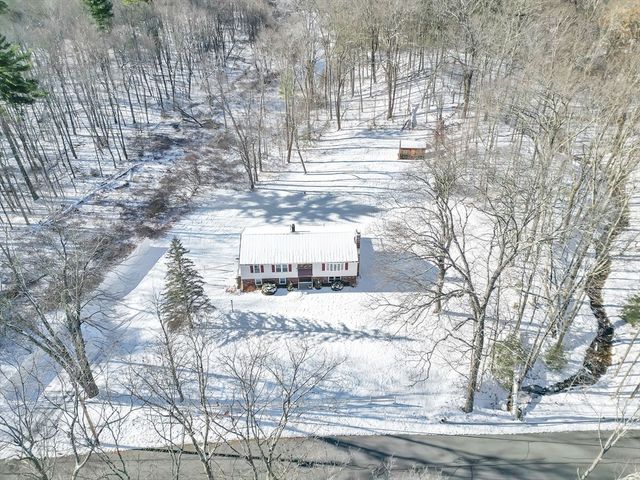 433 Ventura St, Ludlow, MA 01056