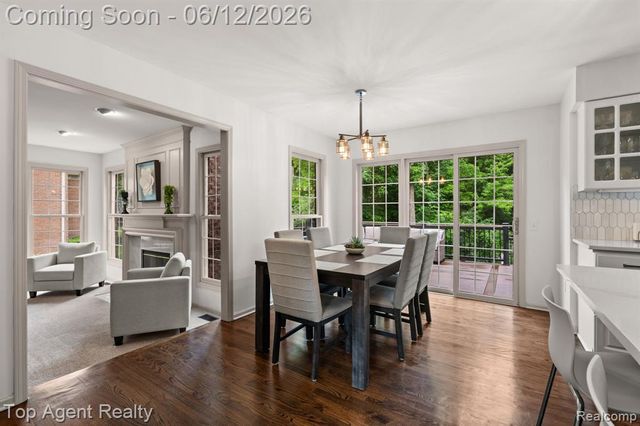 1570 Sugar Maple Way, West Bloomfield, MI 48324