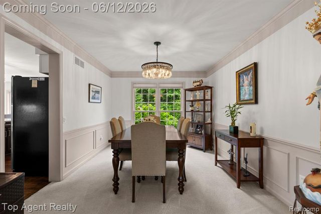 1570 Sugar Maple Way, West Bloomfield, MI 48324