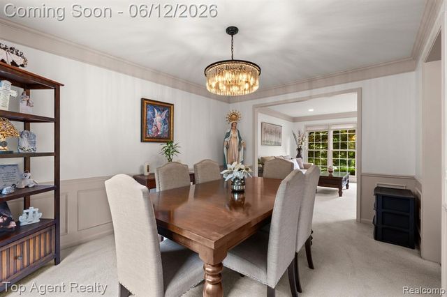 1570 Sugar Maple Way, West Bloomfield, MI 48324