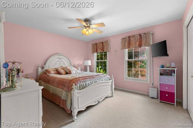1570 Sugar Maple Way, West Bloomfield, MI 48324
