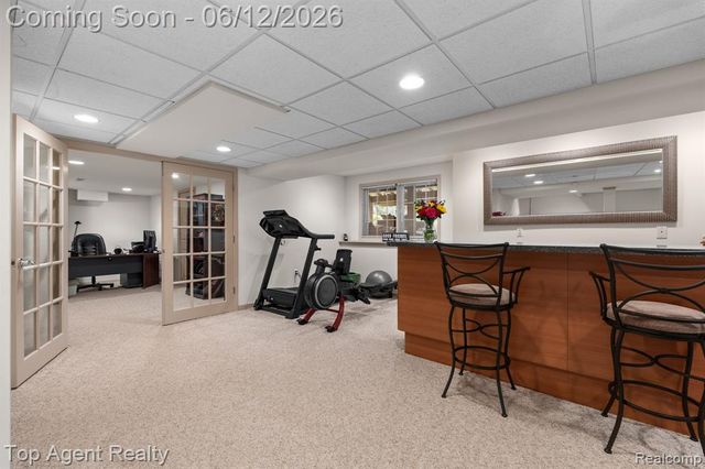 1570 Sugar Maple Way, West Bloomfield, MI 48324