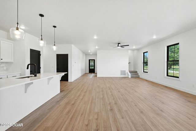 4308 Par Lane, Joplin, MO 64804