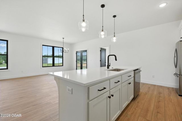 4308 Par Lane, Joplin, MO 64804