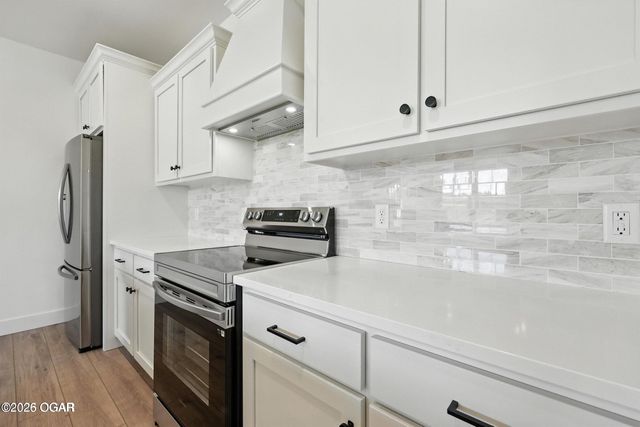 4308 Par Lane, Joplin, MO 64804