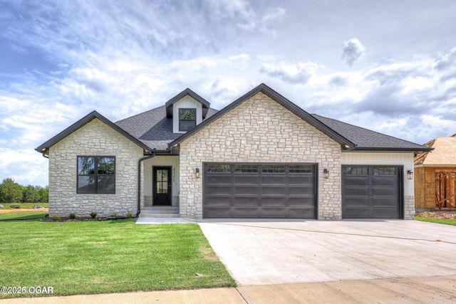 4308 Par Lane, Joplin, MO 64804