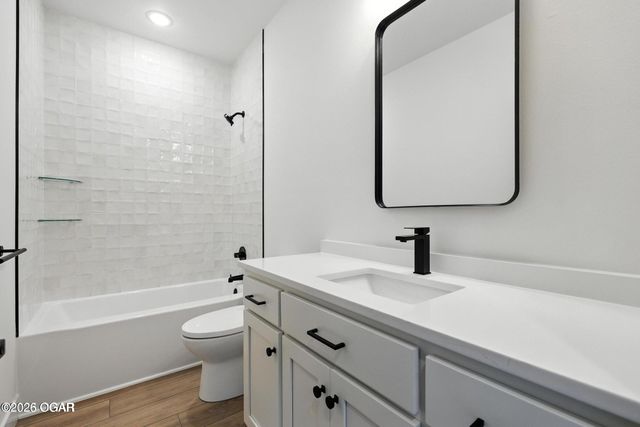 4308 Par Lane, Joplin, MO 64804