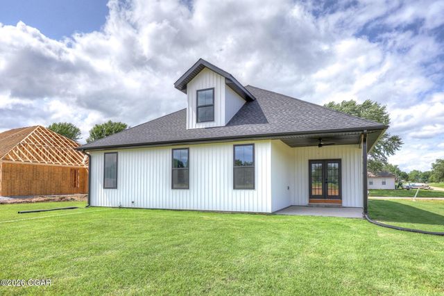 4308 Par Lane, Joplin, MO 64804