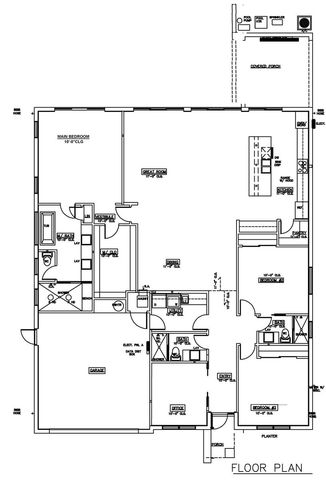 1781 NE 18th Street, Fort Lauderdale, FL 33305