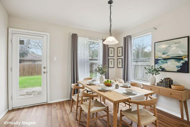 1106 Henderson DR, Leander, TX 78641