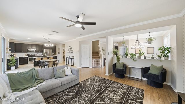 448 BOSTWICK CIRCLE Circle, St. Augustine, FL 32092
