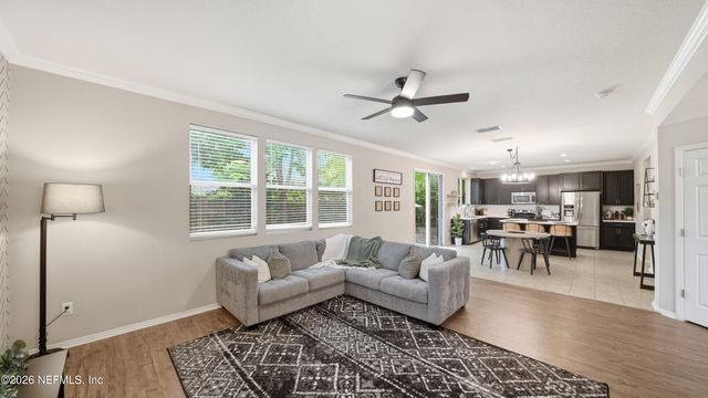 448 BOSTWICK CIRCLE Circle, St. Augustine, FL 32092