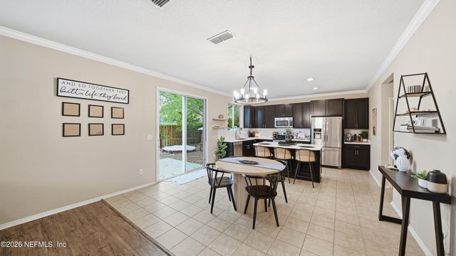 448 BOSTWICK CIRCLE Circle, St. Augustine, FL 32092