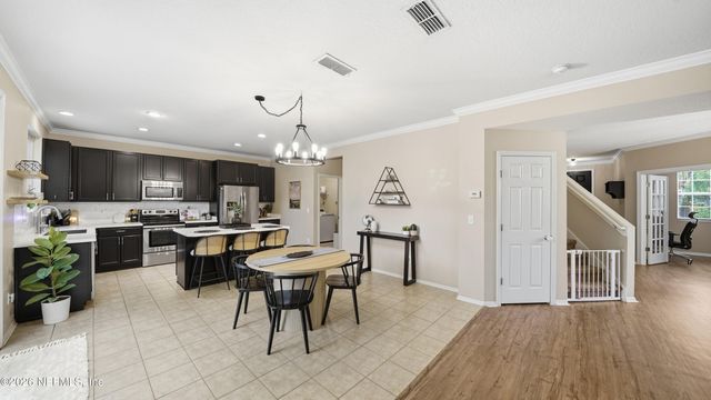 448 BOSTWICK CIRCLE Circle, St. Augustine, FL 32092