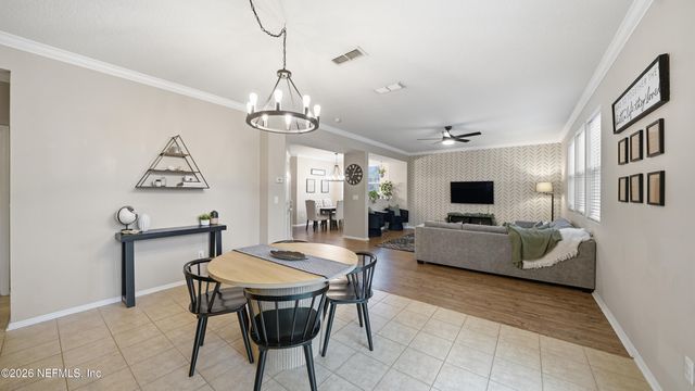 448 BOSTWICK CIRCLE Circle, St. Augustine, FL 32092