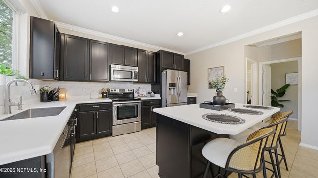 448 BOSTWICK CIRCLE Circle, St. Augustine, FL 32092