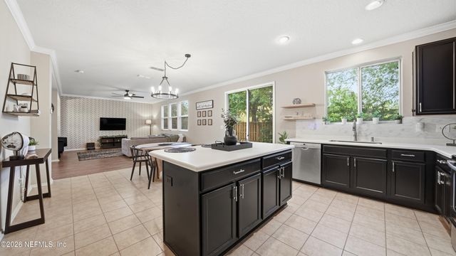 448 BOSTWICK CIRCLE Circle, St. Augustine, FL 32092