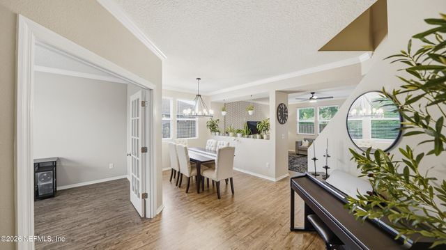 448 BOSTWICK CIRCLE Circle, St. Augustine, FL 32092