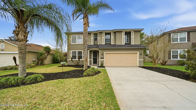 448 BOSTWICK CIRCLE Circle, St. Augustine, FL 32092