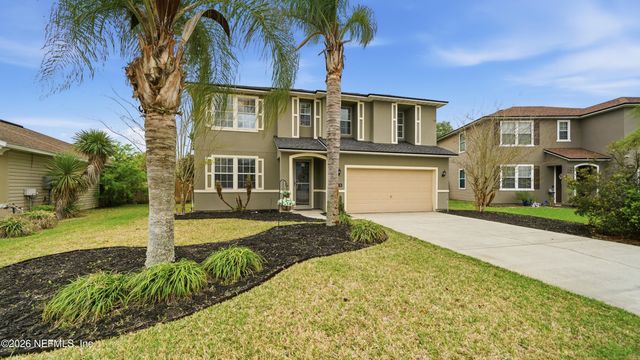 448 BOSTWICK CIRCLE Circle, St. Augustine, FL 32092