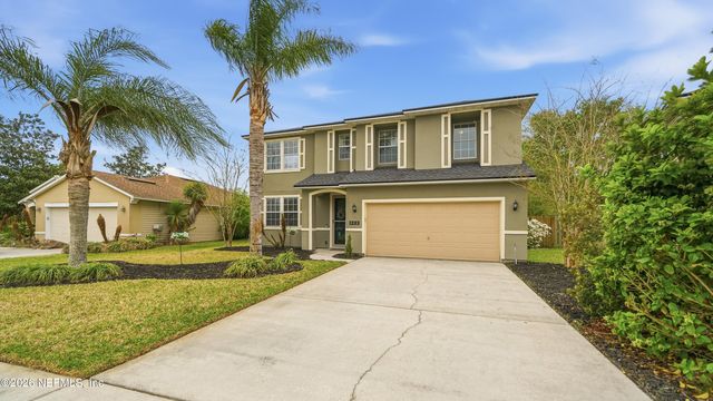 448 BOSTWICK CIRCLE Circle, St. Augustine, FL 32092