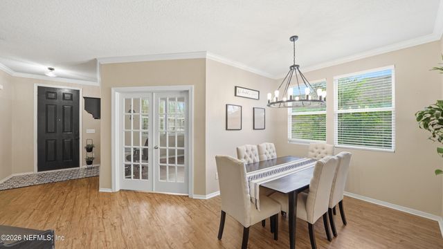448 BOSTWICK CIRCLE Circle, St. Augustine, FL 32092