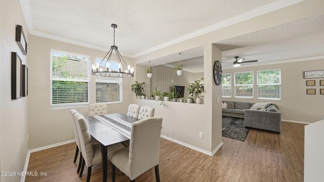 448 BOSTWICK CIRCLE Circle, St. Augustine, FL 32092