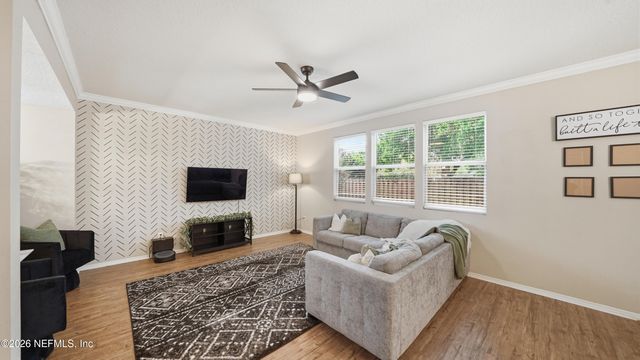 448 BOSTWICK CIRCLE Circle, St. Augustine, FL 32092