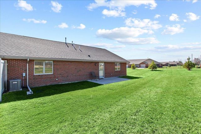 890 Autumn Chase Lane 890 Autumn Chase Lane, Marysville, OH 43040