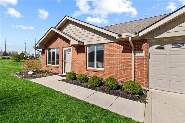 890 Autumn Chase Lane 890 Autumn Chase Lane, Marysville, OH 43040