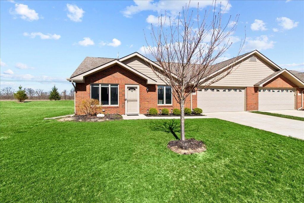 890 Autumn Chase Lane 890 Autumn Chase Lane, Marysville, OH 43040