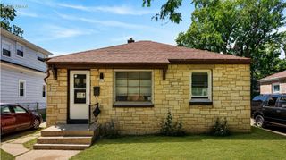 4159 N 39th STREET, Milwaukee, WI 53216