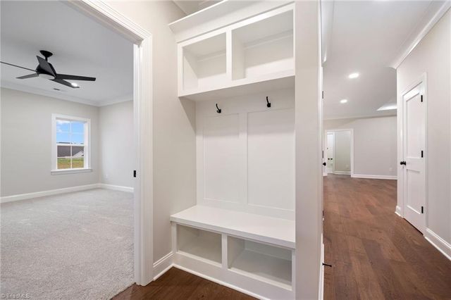 242 Avian Lane, Winston-salem, NC 27127