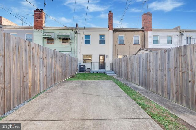 3428 DIX ST NE, Washington, DC 20019